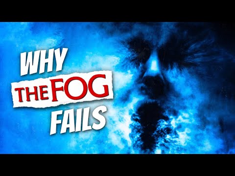 The Fog Remake: A Haunting Disappointment