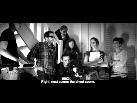 Jacques Serres (english subtitles)