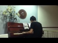 Stereo hearts - gym class heroes piano cover ...