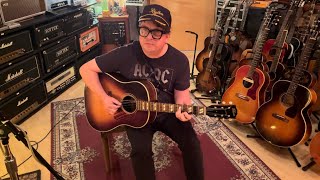 Homeskoolin’ Bonus “Gordie Sampson”