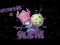 Key Storylines | Galactus: Marvel's Devourer of Worlds | Marvel Comics Explained