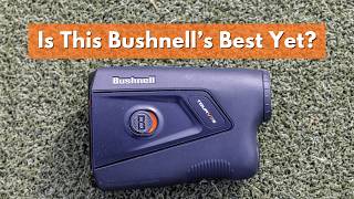 Is the Bushnell Tour V7 Shift the Best Rangefinder of 2026?