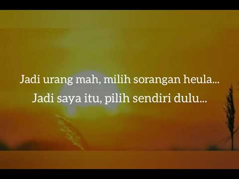 CINTA ITU MUSINGKEUN DAN TERJMAHAN INDOESIA AGAN PARALON, ASEP BALON UDIN DAN FRIENDS