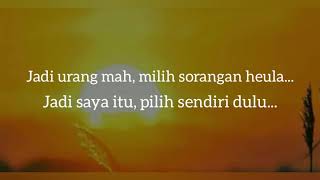 Download lagu CINTA ITU MUSINGKEUN DAN TERJMAHAN INDOESIA AGAN PARALON, ASEP BALON UDIN DAN FRIENDS mp3