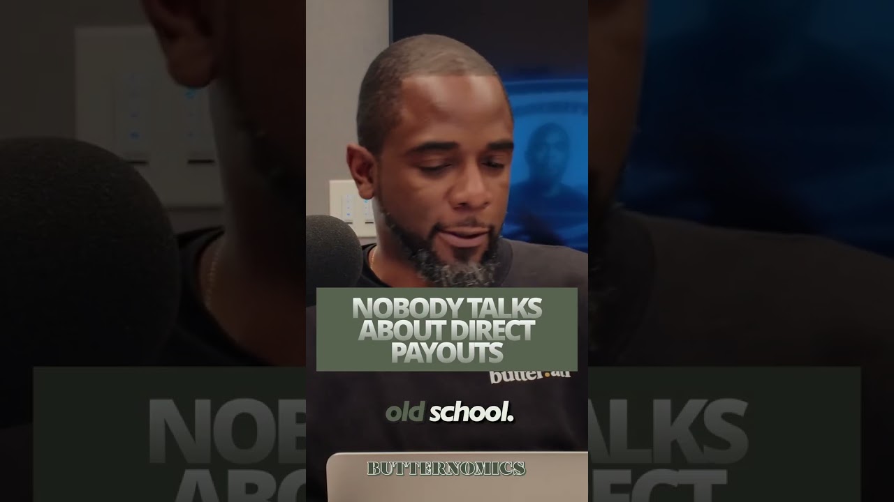 WHY PASTOR TROY SELLS DIRECT TO CONSUMER