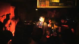 Apreski live Bar des Artistes 03/06/06 - Nothing