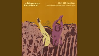 Out Of Control (The Avalanches Surrender To Love Mix)