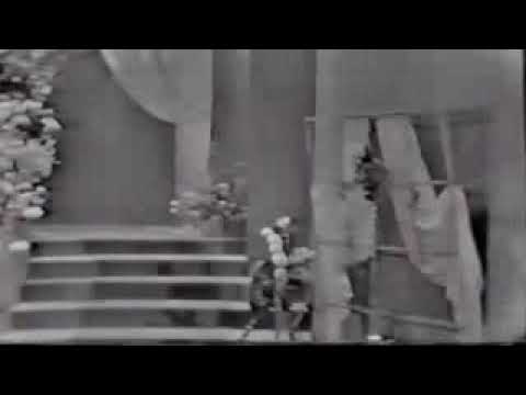 05) Suecia Alice Babs - lilla stjärna (Eurovisão 1958) Sweden in Eurovision 1958