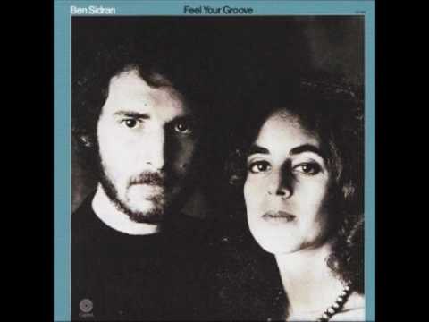 Ben Sidran - Poor Girl