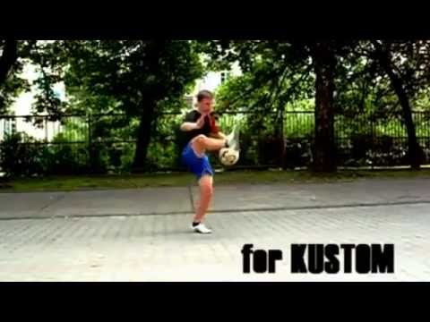 Pawel Skora - Disbalance combos compilation