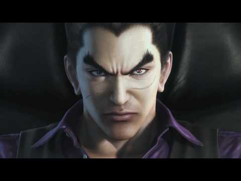Tekken : Blood Vengeance (2011) // Bande-annonce 1 HD (VO)