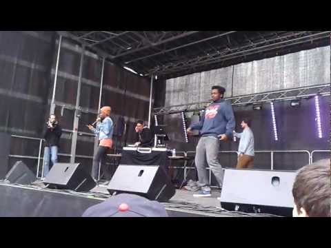 Coely @ Freaky Friday