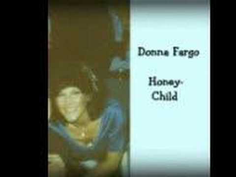 Donna Fargo- 