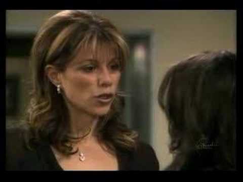 Sam is taken to jail