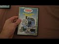 2 Copy Thomas Snowy Surprise DVD