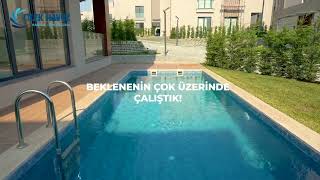 Toplu Konut Projelerinde Havuz Yapımı Nasıl Yönetilir? — MİSK Sitesi |