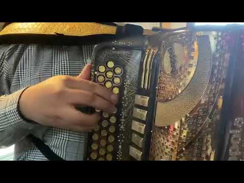 Mujer Mujer - Los cachorros - Manuel Treviño - cover - boppola - folk 77