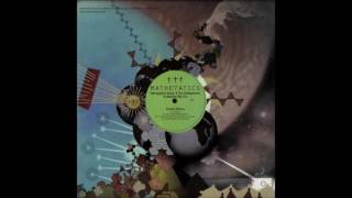 Hieroglyphic Being And The Configurative Or Modular Me Trio - The Theme from Alexia