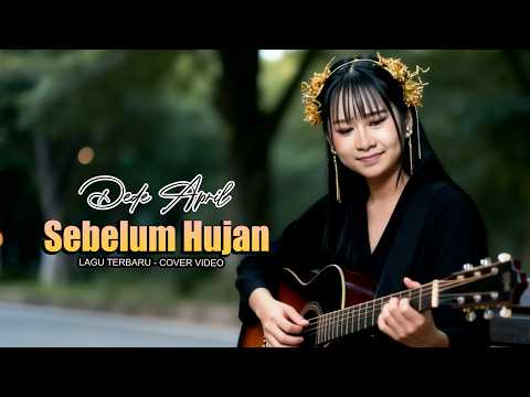 DEDE APRIL_SEBELUM HUJAN, LAGU TERBARU DEDE APRIL CIREBON D7- VERSION POP DANGDUT