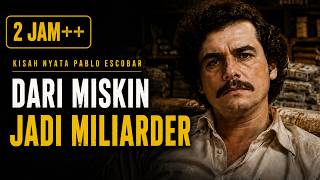 Download lagu Kisah Lengkap Pablo Escobar: Dari Nol Hingga Kehancurannya mp3