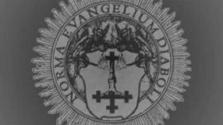 Deathspell Omega - From unknown lands of desolation