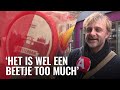 Wildgroei aan snoepwinkels in het centrum