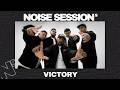 VICTORY - SELF IMPOSED EXILE l NOISE SESSION