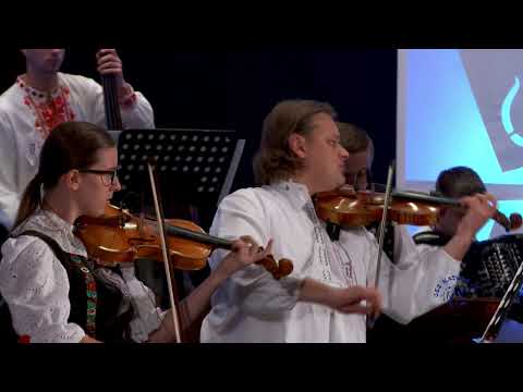 CEZ NADLAK JE ...2019 - DUMINICA-GALA