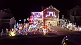 Sidewalk Prophets Because It&#39;s Christmas 2015