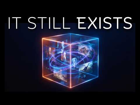 The Terrifying Truth About The Past, According To Physics