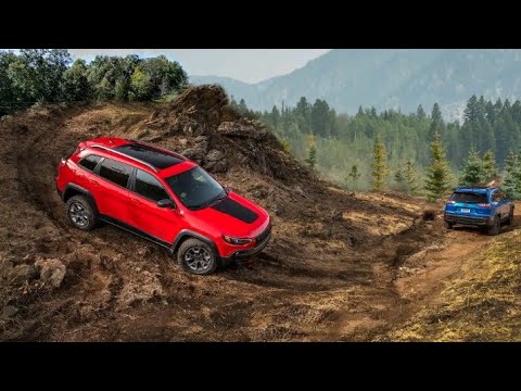 prado luxury car 4x4 hill driver - off road jeep simulator driving 2021 android gameplay
