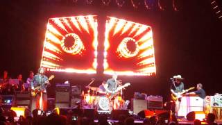 Noel Gallagher - The Mexican (@teatrometropolitan