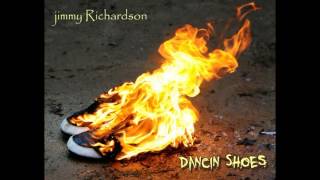 2016 Dancin Shoes - Jimmy Richardson