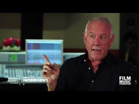 John Debney on advice to an aspiring composer - TelevisionAcademy.com/Interviews