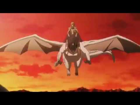 BADASS Moment!! SAO Alicization Rising Steel Anime Cutscene [Eydis Enhance Armament VS Dark Knights]