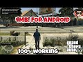 Only 4mb How To Download Gta 5 For Android In Just 4mb