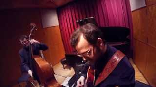 4. Autumn Leaves - Tribute to Jim Hall & Ron Carter.