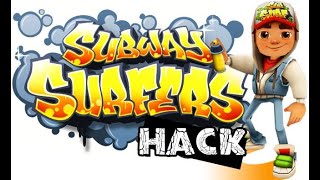 HOW TO UNLOCK EVERYTHING IN SUBWAY SURFERS IN UNDER 5 MIN