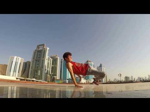 bboy lilski 2018 ( STUDIO KR )