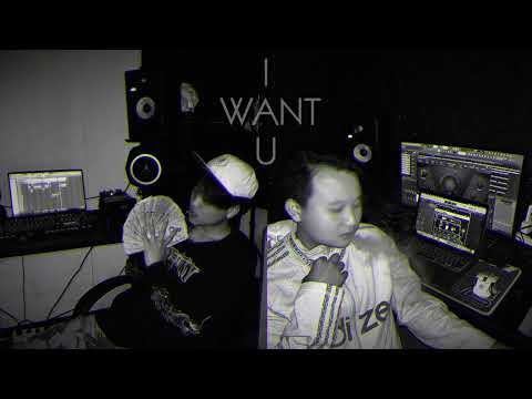 I WANT U - Lil JP-(feat. RUNYO)