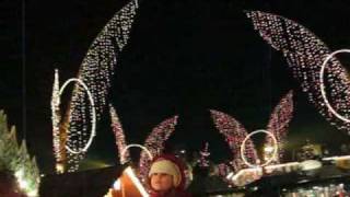 preview picture of video 'Barock - Weihnachtsmarkt Ludwigsburg'