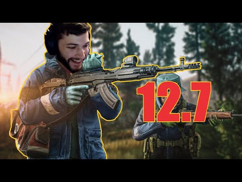 LVNDMARK Bully's Sanitar | New Tarkov Update 12.7!