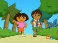 Dora And Diego To The Rescue But Dora Uses Her Season 1 Voice