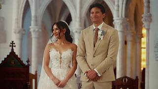 A Wedding at The Eveleigh | Jamie & Ryan | Sony FX3 Wedding Video