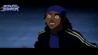 Static Shock -  Opening 5