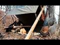 You Won T Believe This FLINTLOCK Turkey HUNT Catch Cook