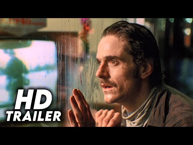 Moonlighting (1982) Original Trailer [HD]