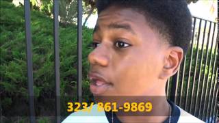 Keyon Bowman LA Viber Co. Interview video