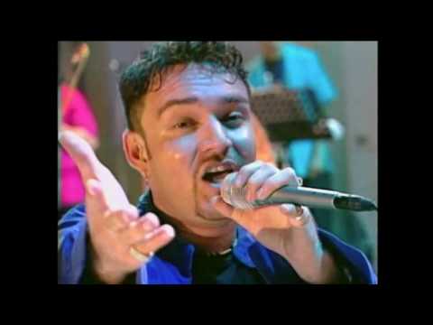 Chichi Peralta - Amor Narcótico (Live)