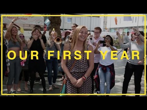 The First Year of Hubbub I Hubbub Campaigns